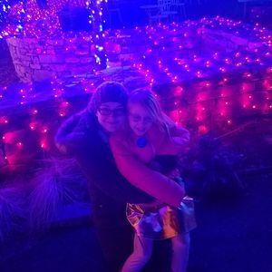 Meet your Posher, Marie